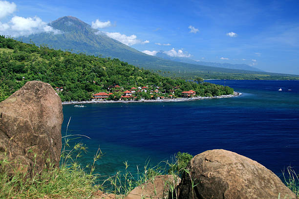 istock Sights of Bali 471964176