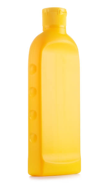 istock Bottle of Cleaning Product 471964535