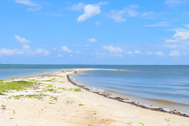 istock Klad cape view point, Trat, Thailand 471966261
