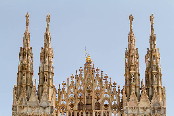istock Duomo of Milan 471966869