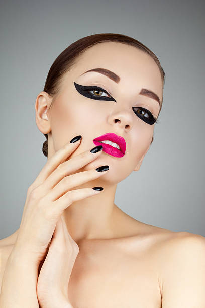 istock Beauty Woman Portrait 471968047