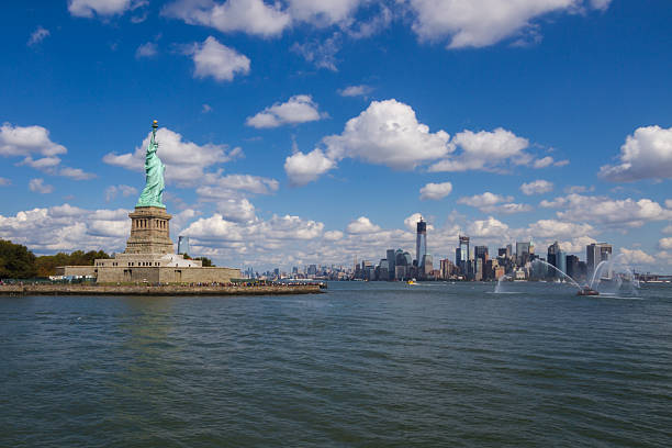 istock New York City , USA 471970483