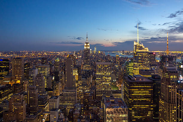 istock New York City , USA 471972213