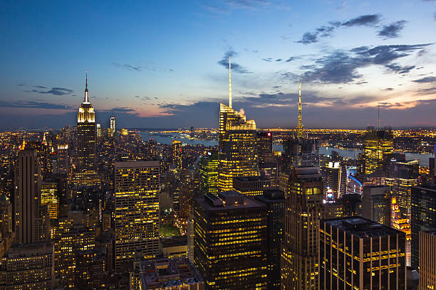 istock New York City , USA 471972295