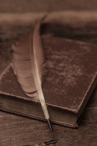 istock Vintage old books, 471973332