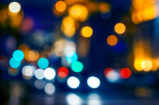 istock background of the night city 471973792