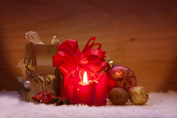 istock Christmas gifts. 471974379