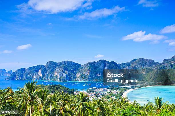 View Tropical Island Thailand Stock Photo - Download Image Now - 2004 Indian Ocean Earthquake and Tsunami, Andaman Sea, Arranging