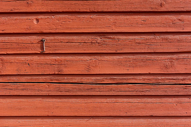 istock Falu Red Wooden Surface 471978311