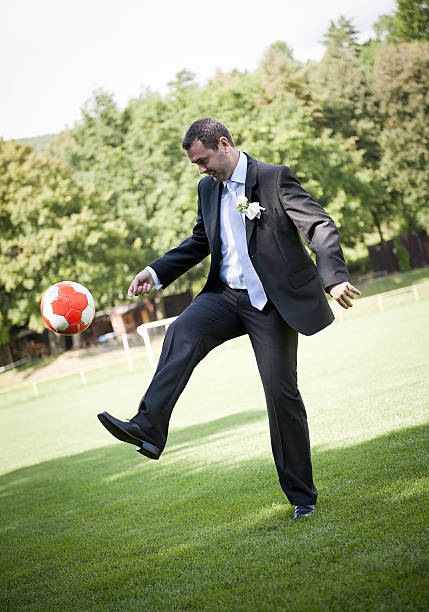 istock Wedding outdoor portraits 471978661