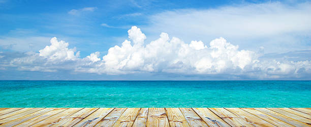istock beach and tropical sea 471979835