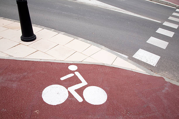 istock White Bike Symbol 471980282