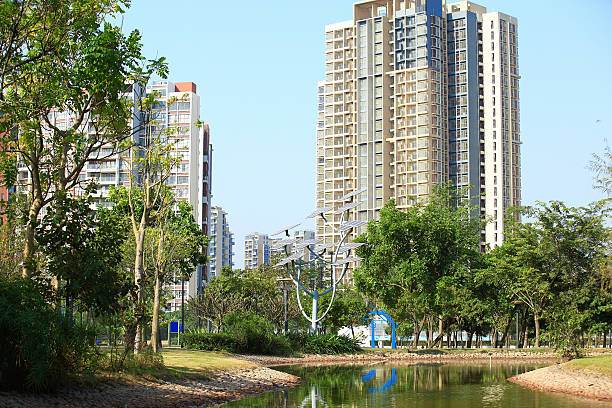 istock lake in college 471982489