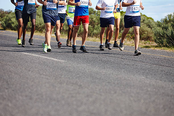 istock Covering the miles 471984026