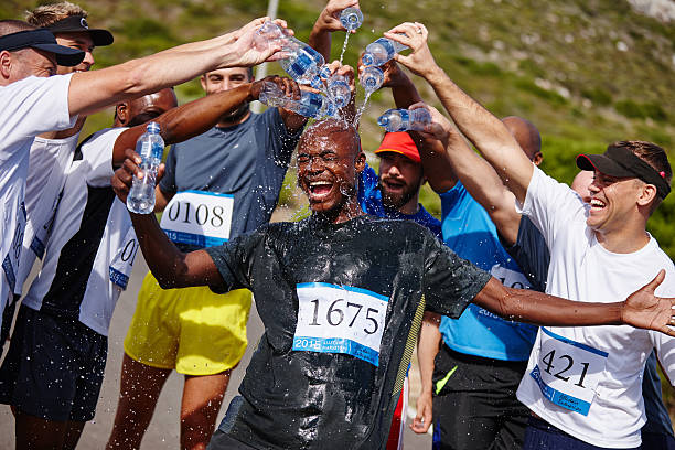 istock To the victor goes the spoils 471984168