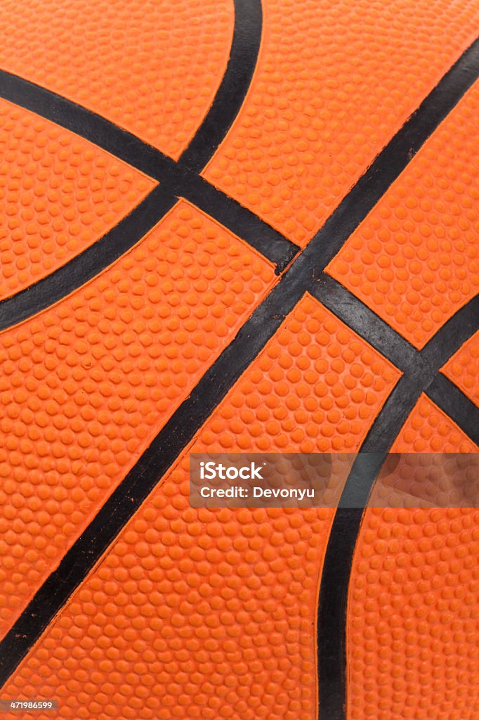 Basketball Orange Basketball close up shot Backgrounds Stock Photo