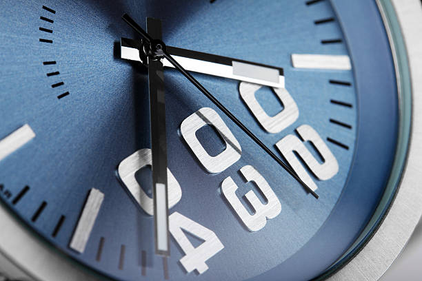 istock macro closeup of wristwatch 471986648