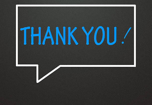 istock thank you and chat symbol 471986885
