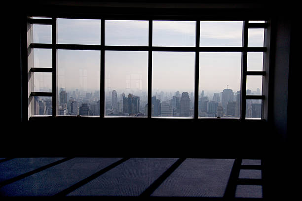 istock Cityscape from Bangkok Thailand 471987823
