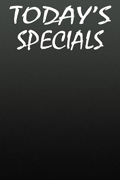 today s specials symbol today s specials symbol todays special stock pictures, royalty-free photos & images