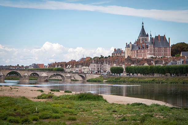 istock Gien, United Kingdom 471990441
