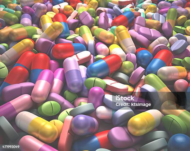 Gesundheit Und Medikamente Stockfoto und mehr Bilder von Ecstasy - Ecstasy, Abnehmen, Acetylsalicylsäure