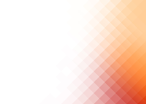 Abstract gradient rhombus colorful pattern background