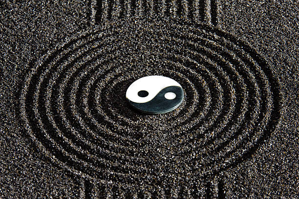 istock Japanese ZEN garden 471995277
