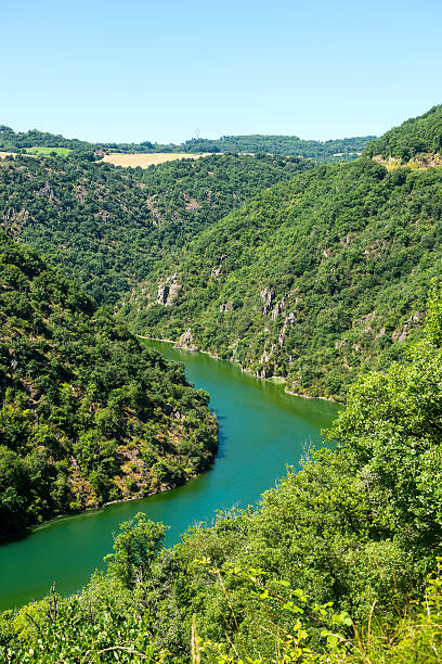 istock Valley of Tarn (Midi-Pyrenees) 471998647