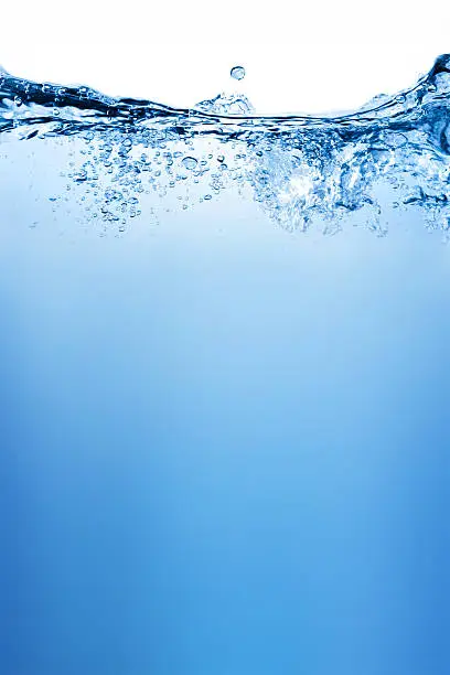 Photo of Water