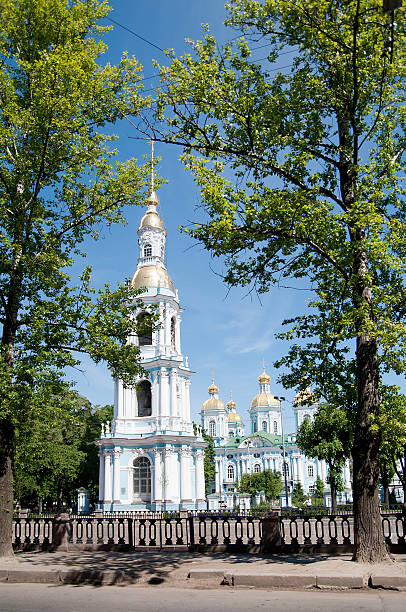 istock Russian orthodox church 472001837