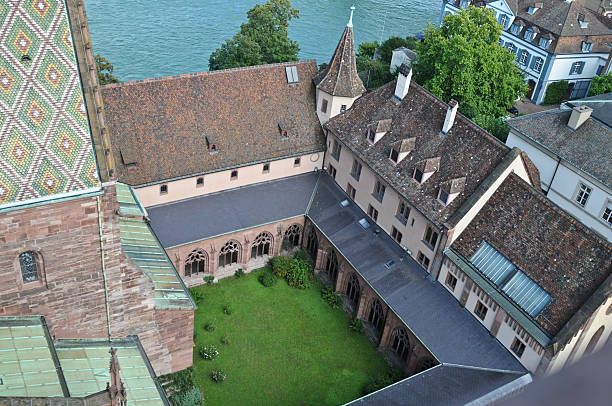istock Bael Part of Church 472002133