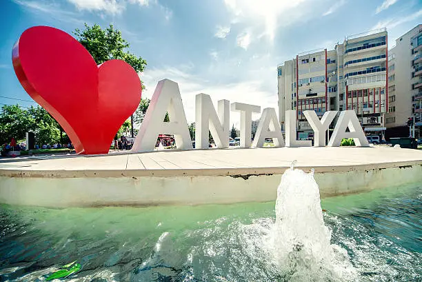 Photo of Love Antalya