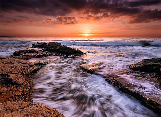 istock Morning in Burgas Bay 472008412