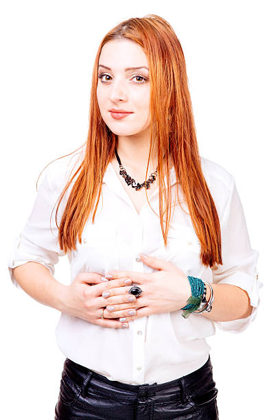 istock Carefree woman 472008622