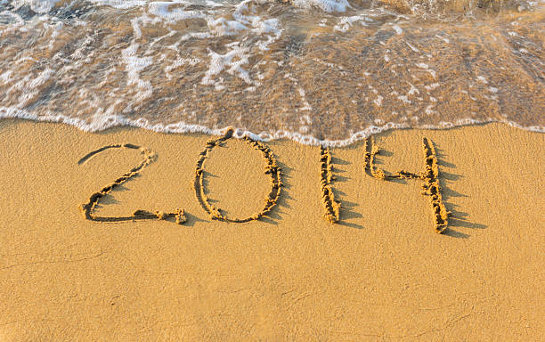 istock 2014 on beach in sand strip of the coast 472009713