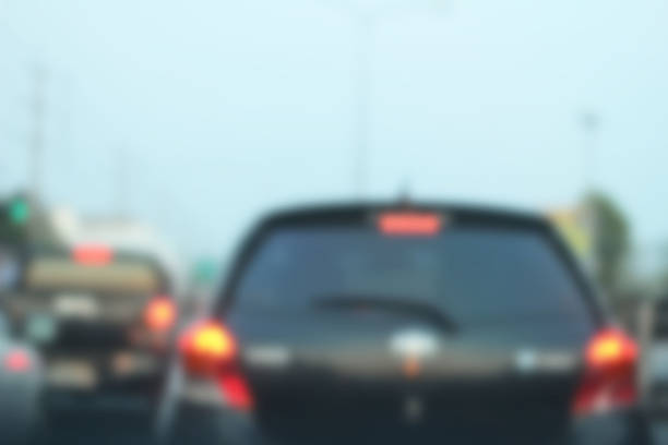 istock blurred of car on road 472011080
