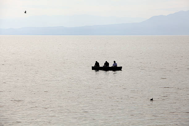 istock Fishing On The Salton Sea 472014657