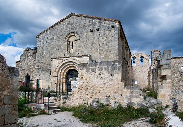 istock ruined medieval church 472018831