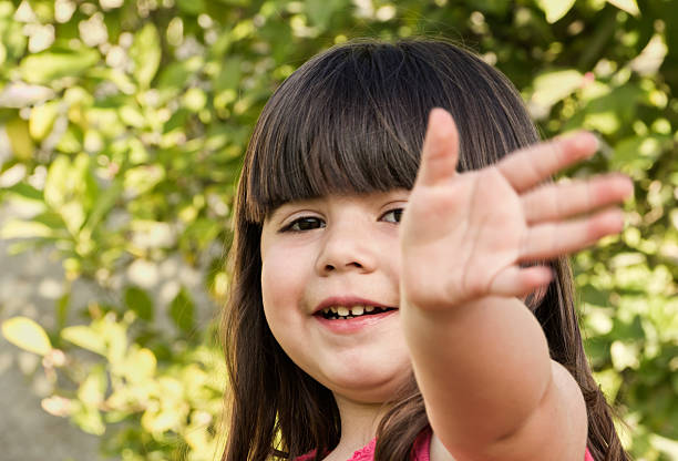 istock Little girl 472022287