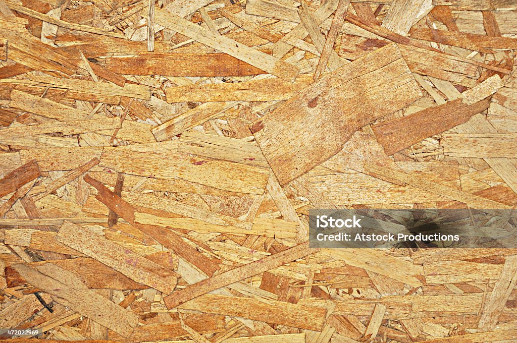 Reciclado de textura como plano de fundo de madeira compensada - Foto de stock de Abstrato royalty-free