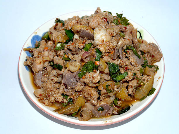 istock thai food call laab 472023047