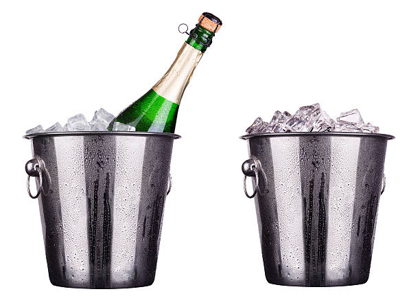 istock champagne ice bucket 472027277