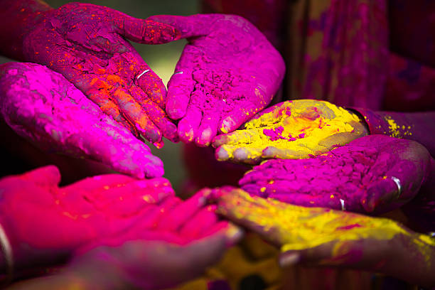 istock Holi Festival India 472027436