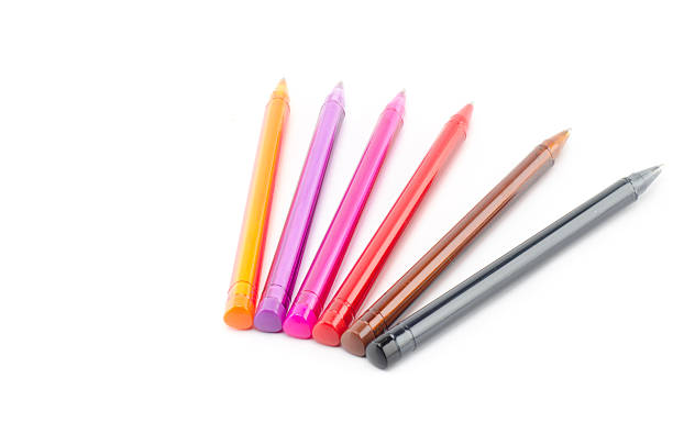 istock colorful pens isolated on white 472027557