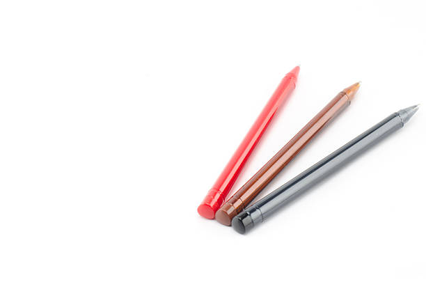 istock colorful pens isolated on white 472027633