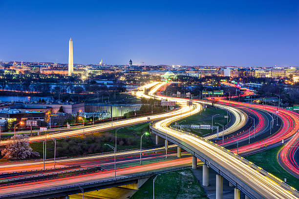 istock Washington, DC City Skyline 472027998