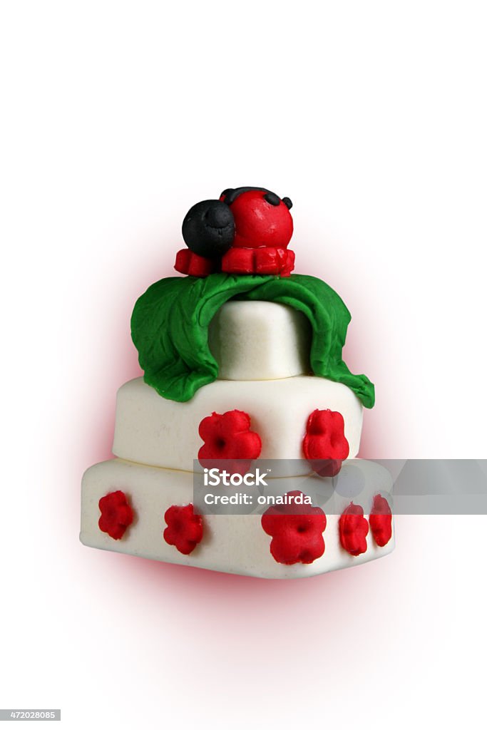 torta - Royalty-free Alegria Foto de stock