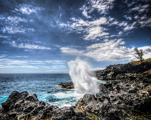 istock Reunion island 