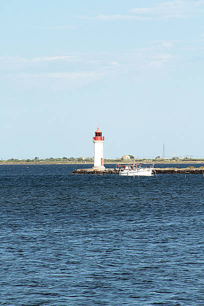 istock Onglous Lighthouse France 472030137
